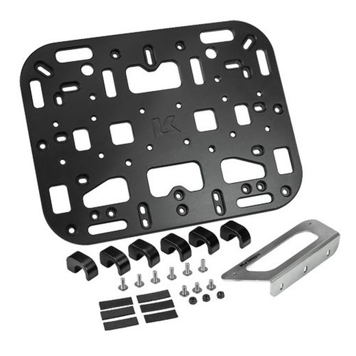 Soporte kriega overlander-s os-platform 3 yamaha tenere 700