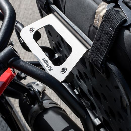 Soporte kriega overlander-s os-platform 3 yamaha tenere 700