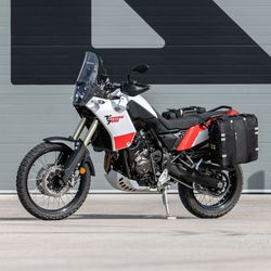 Soporte kriega overlander-s os-platform 3 yamaha tenere 700