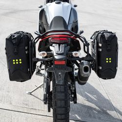 Soporte kriega overlander-s os-platform 3 yamaha tenere 700