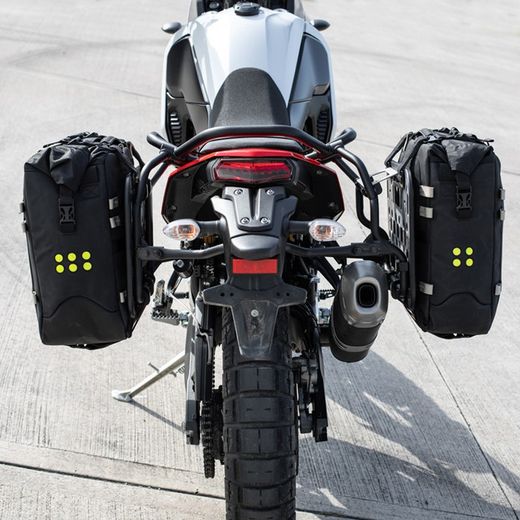 Soporte kriega overlander-s os-platform 3 yamaha tenere 700