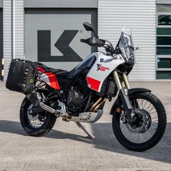 Soporte kriega overlander-s os-platform 3 yamaha tenere 700