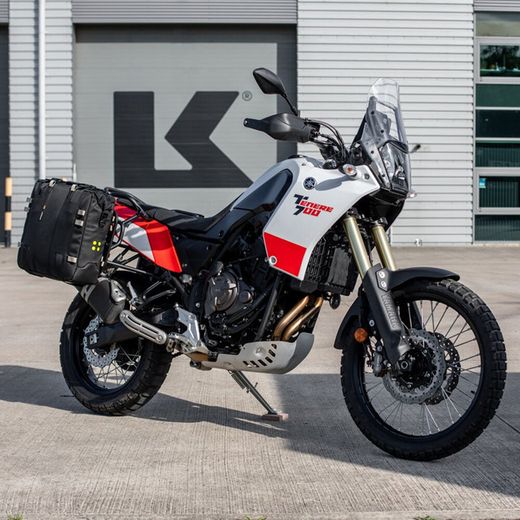 Soporte kriega overlander-s os-platform 3 yamaha tenere 700
