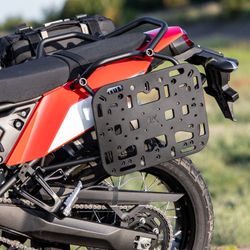 Soporte kriega overlander-s os-platform 3 yamaha tenere 700