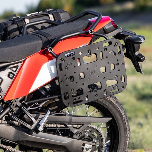 Soporte kriega overlander-s os-platform 3 yamaha tenere 700