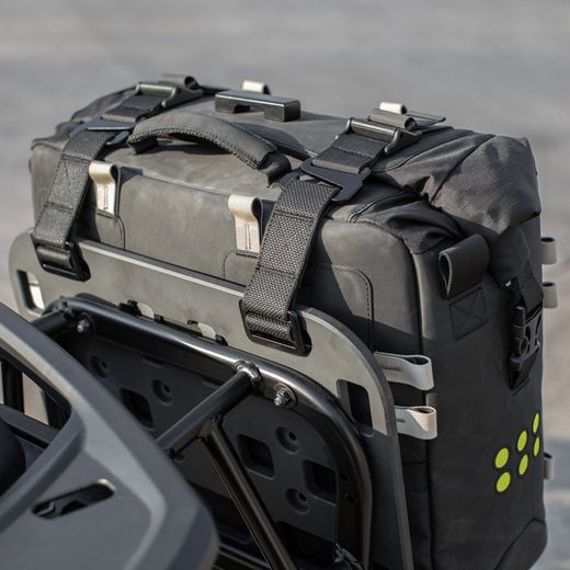 Soporte kriega overlander-s os-platform hd pan america (2uds)
