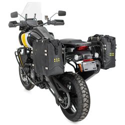 Soporte kriega overlander-s os-platform hd pan america (2uds)