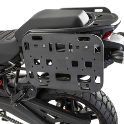 Soporte kriega overlander-s os-platform hd pan america (2uds)