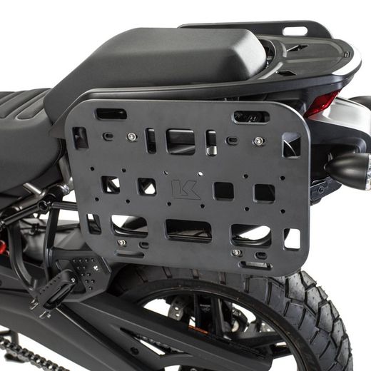 Soporte kriega overlander-s os-platform hd pan america (2uds)
