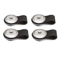 Soporte kriega overlander-s os-rack loops para bolsas