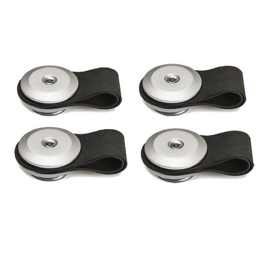 Soporte kriega overlander-s os-rack loops para bolsas
