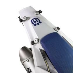 Soporte kriega overlander-s os-rack loops para bolsas