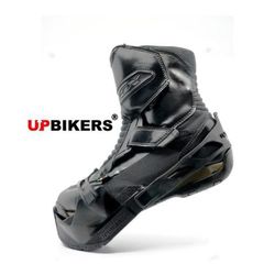 UP BIKERS Moto de Marchas