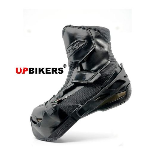 UP BIKERS Scooters
