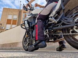 UP BIKERS Scooters